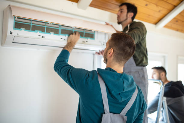 Best 24/7 HVAC Repair  in Ramseur, NC