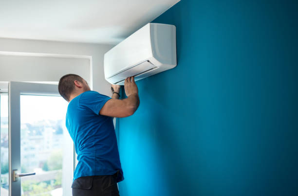 Best Best HVAC Companies  in Ramseur, NC