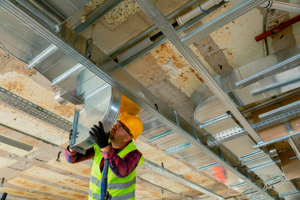 Best Heating Repair Services  in Ramseur, NC