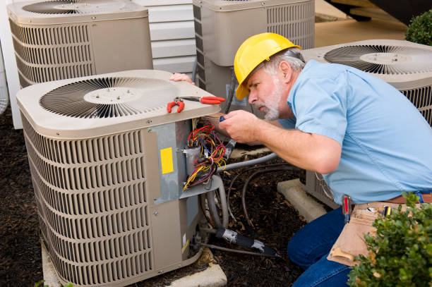 Reliable Ramseur, NC HVAC Solutions