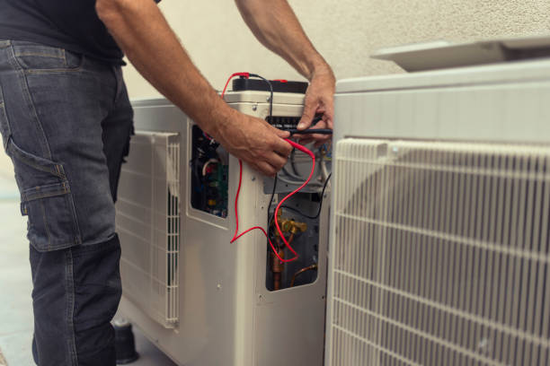 Best Affordable HVAC Services  in Ramseur, NC
