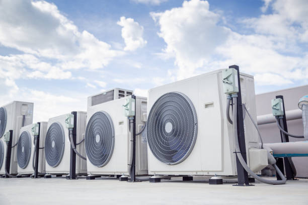 Best Residential HVAC Services  in Ramseur, NC