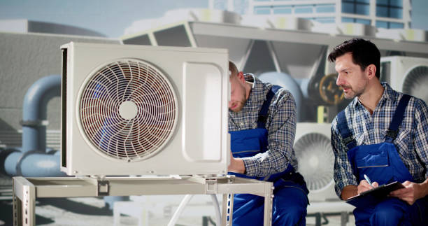  Ramseur, NC HVAC Pros
