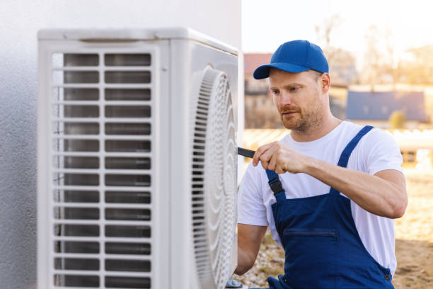 Best Furnace Repair Near Me  in Ramseur, NC