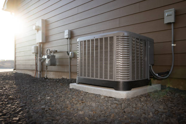 Best HVAC Repair Near Me  in Ramseur, NC